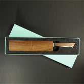 Güde Caminada bread knife K1-AC-5/23